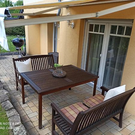 Schoene 77Qm Wohnung In Gehobener Lage Direkt Am Wald Rodenbach  Exterior foto