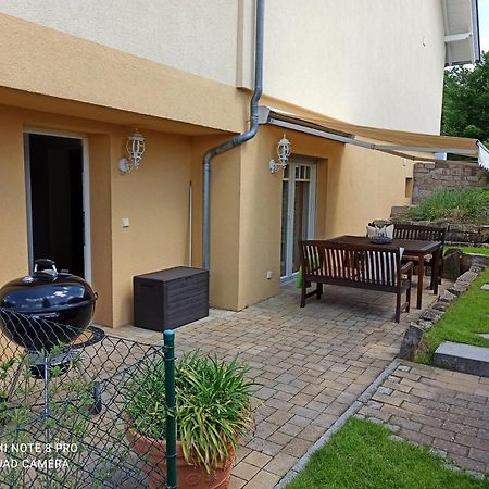 Schoene 77Qm Wohnung In Gehobener Lage Direkt Am Wald Rodenbach  Exterior foto