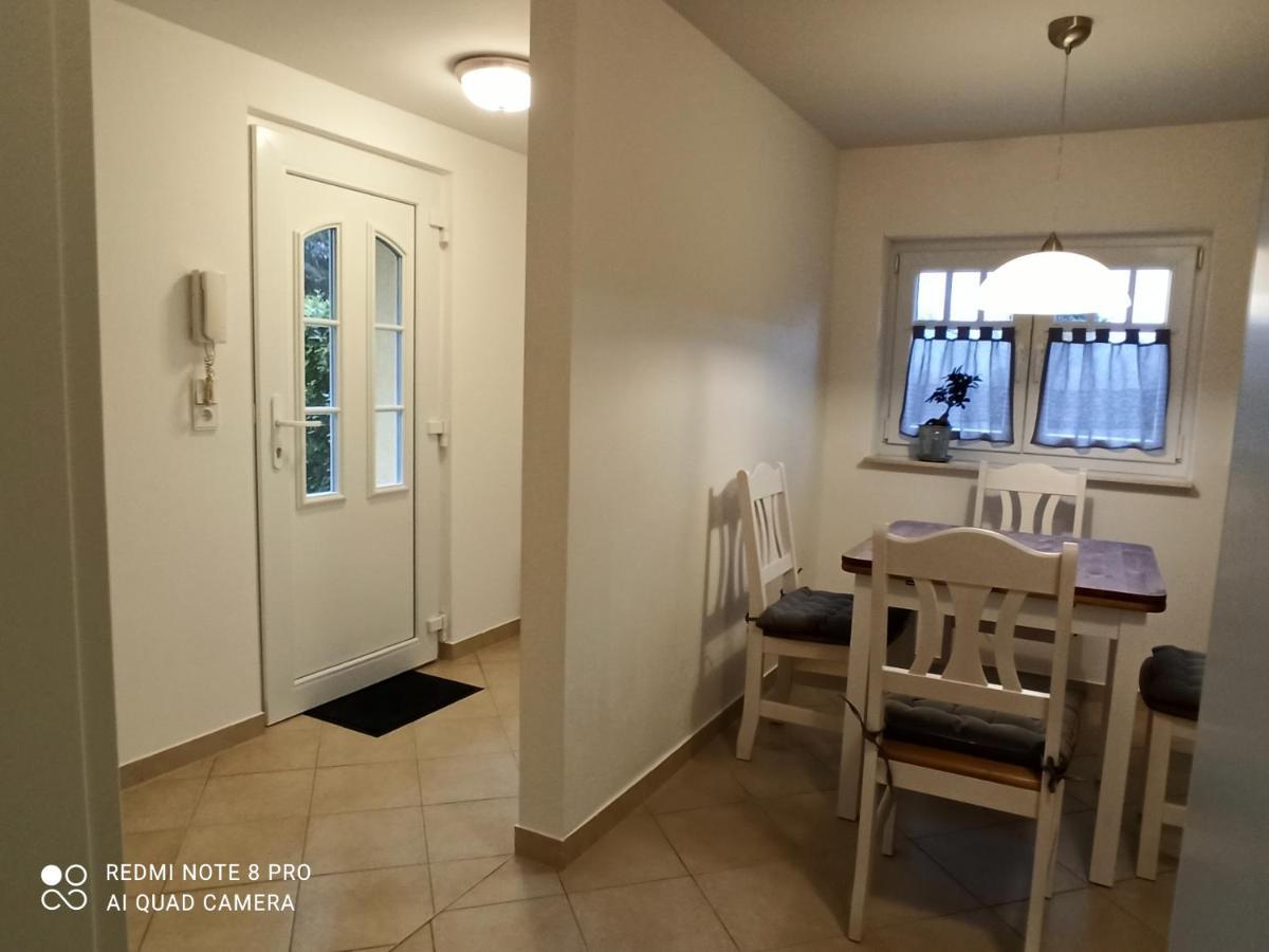 Schoene 77Qm Wohnung In Gehobener Lage Direkt Am Wald Rodenbach  Exterior foto
