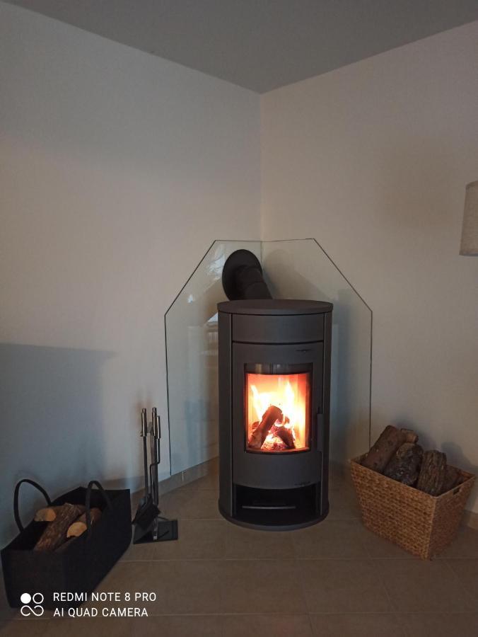 Schoene 77Qm Wohnung In Gehobener Lage Direkt Am Wald Rodenbach  Exterior foto