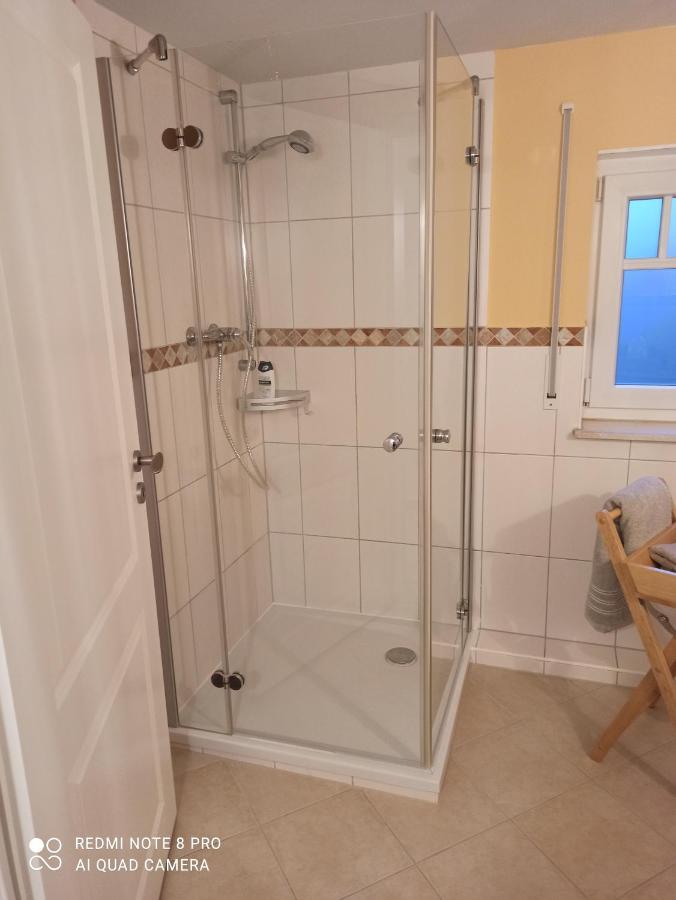 Schoene 77Qm Wohnung In Gehobener Lage Direkt Am Wald Rodenbach  Exterior foto