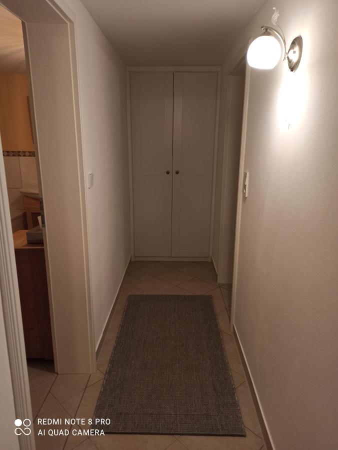 Schoene 77Qm Wohnung In Gehobener Lage Direkt Am Wald Rodenbach  Exterior foto
