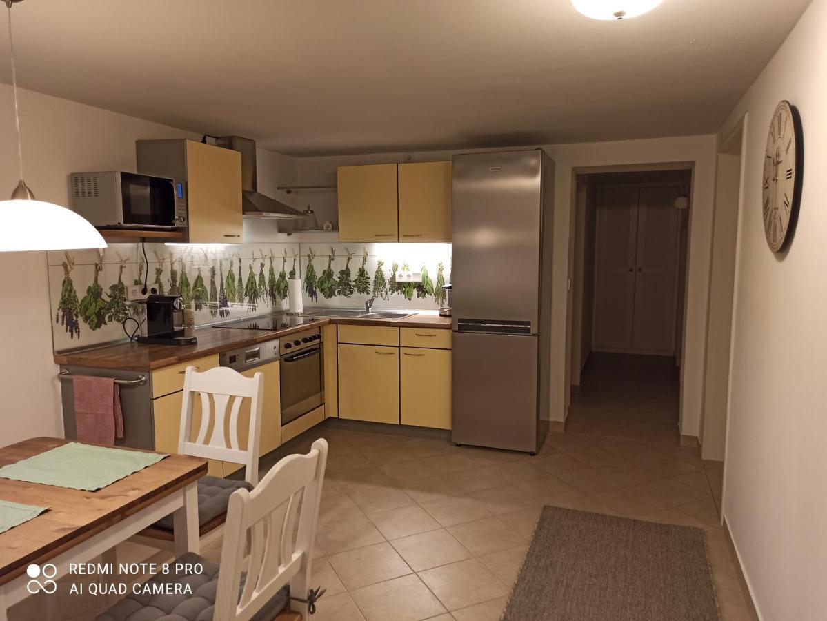 Schoene 77Qm Wohnung In Gehobener Lage Direkt Am Wald Rodenbach  Exterior foto