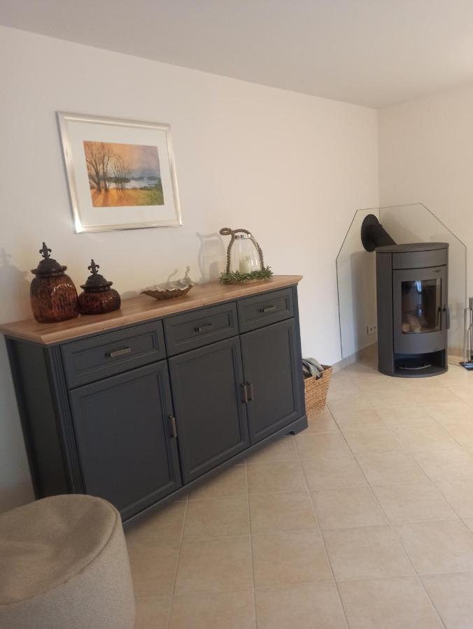 Schoene 77Qm Wohnung In Gehobener Lage Direkt Am Wald Rodenbach  Exterior foto